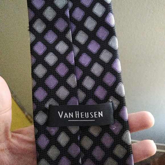 Necktie - Picture 2 of 2